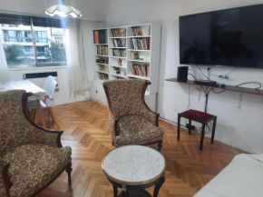 Apartamento Palermo Victoria